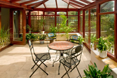 Lower Pitkerrie conservatory quotes
