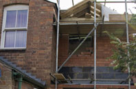 free Lower Pitkerrie home extension quotes
