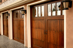 Lower Pitkerrie garage extension quotes