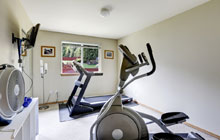 Lower Pitkerrie home gym construction leads